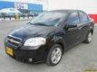 Chevrolet Aveo Emotion