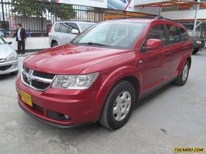 Dodge Journey