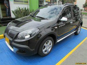 Renault Sandero Stepway