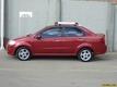 Chevrolet Aveo Emotion