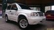 Chevrolet Grand Vitara