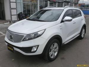 Kia New Sportage