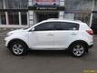 Kia New Sportage