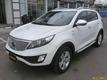 Kia New Sportage