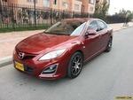 Mazda Mazda 6 2.5 ALL NEW