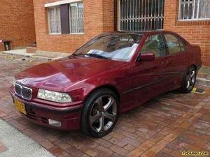 BMW Serie 3 E36