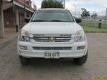 Chevrolet Luv D-Max