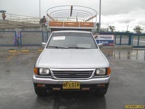 Chevrolet LUV