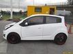 Chevrolet Spark GT