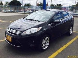 Ford Fiesta SE AT 1600CC AA