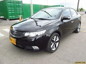 Kia Cerato Forte