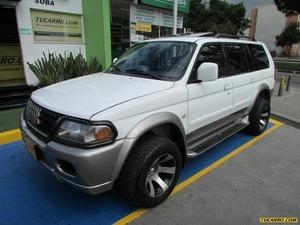 Mitsubishi Nativa