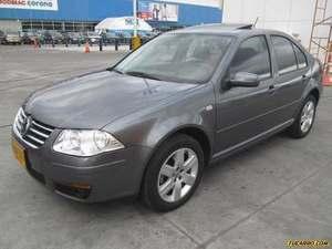 Volkswagen Jetta TRENDLINE MT 2000CC FE