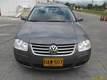 Volkswagen Jetta TRENDLINE MT 2000CC FE