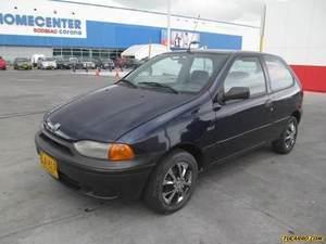 Fiat Palio EDX MT 1300CC 3P