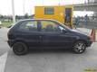 Fiat Palio EDX MT 1300CC 3P