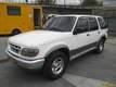 Ford Explorer XL MT 3000CC 4X4