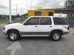 Ford Explorer XL MT 3000CC 4X4