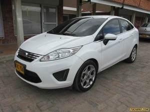 Ford Fiesta SE MT 1600CC AA