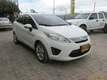 Ford Fiesta SE MT 1600CC AA