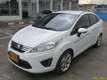 Ford Fiesta SE MT 1600CC AA