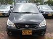 Hyundai Getz GL MT 1400CC 5P 16V