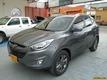 Hyundai Tucson ix-35