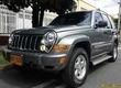 Jeep Cherokee LIMITED AT 3700CC USA