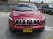 Jeep Cherokee LONGITUDE AT 3200CC