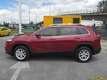 Jeep Cherokee LONGITUDE AT 3200CC