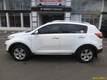 Kia New Sportage REVOLUTION TP 2000CC 2AB ABS