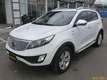 Kia New Sportage REVOLUTION TP 2000CC 2AB ABS