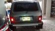 Lada Niva 2121 MT 1700CC 4X4 AA LXI