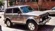 Lada Niva 2121 MT 1700CC 4X4 AA LXI