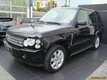 Land Rover Range Rover Sport HSE AT 4.2 SUPERC