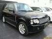 Land Rover Range Rover Sport HSE AT 4.2 SUPERC