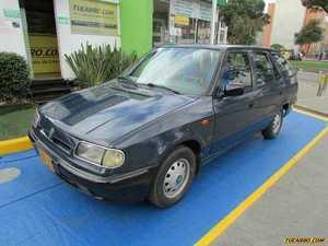 Skoda Felicia LX COMBI MT 1300CC SW