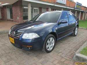 Volkswagen Jetta TRENDLINE MT 2000CC CT FE