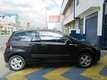 Chevrolet Aveo GTI MT 1600CC 3P AA