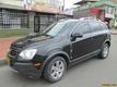 Chevrolet Captiva SPORT AT 2400CC 5P 4X2 CT