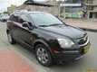 Chevrolet Captiva SPORT AT 2400CC 5P 4X2 CT