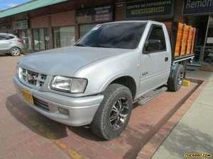 Chevrolet LUV