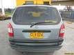 Chevrolet Zafira 2.0 MT 2000CC