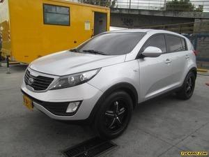 Kia New Sportage