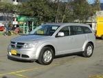 Dodge Journey SE AT 2400CC 7PSJ 4X2