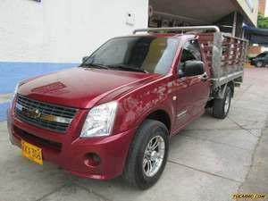 Chevrolet Luv D-Max