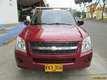 Chevrolet Luv D-Max