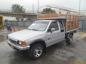 Chevrolet LUV