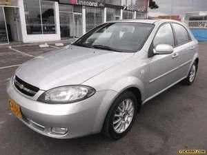 Chevrolet Optra