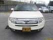 Ford Edge LIMITED AT 3500CC 4X4